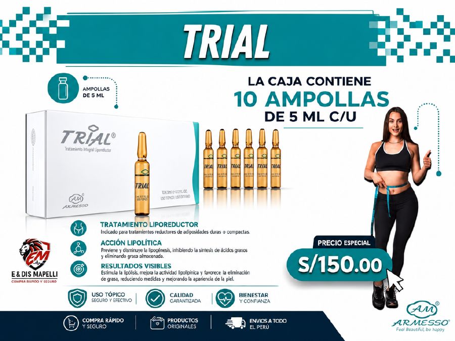 Trial