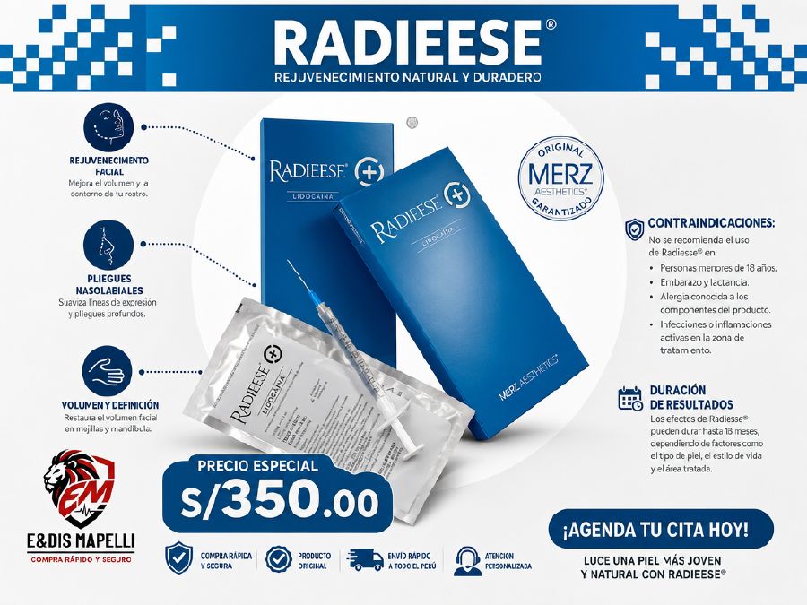 Radiesse