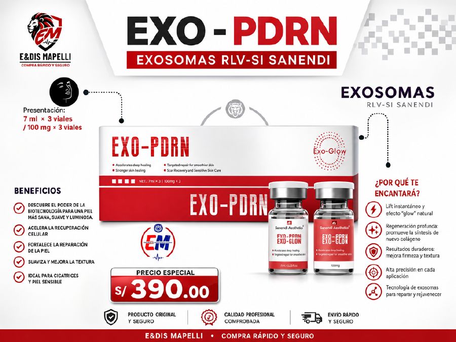 Exo-PDRN