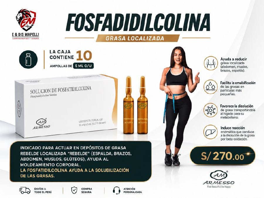 Fosfatidilcolina