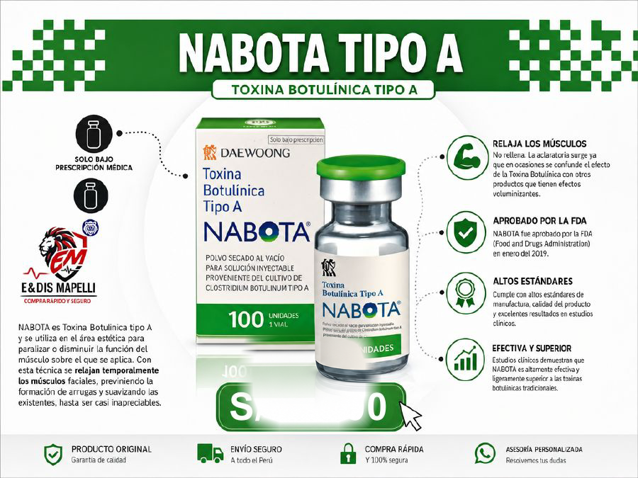 Nabota Tipo A